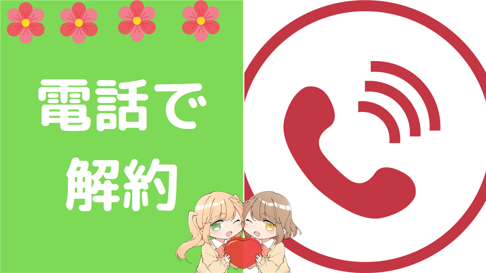 動画配信サービス,登録,解約,方法