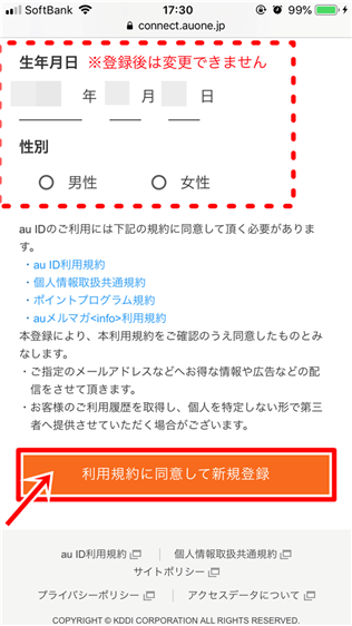 ビデオパスはau以外だと登録できない?見放題プランの登録方法!