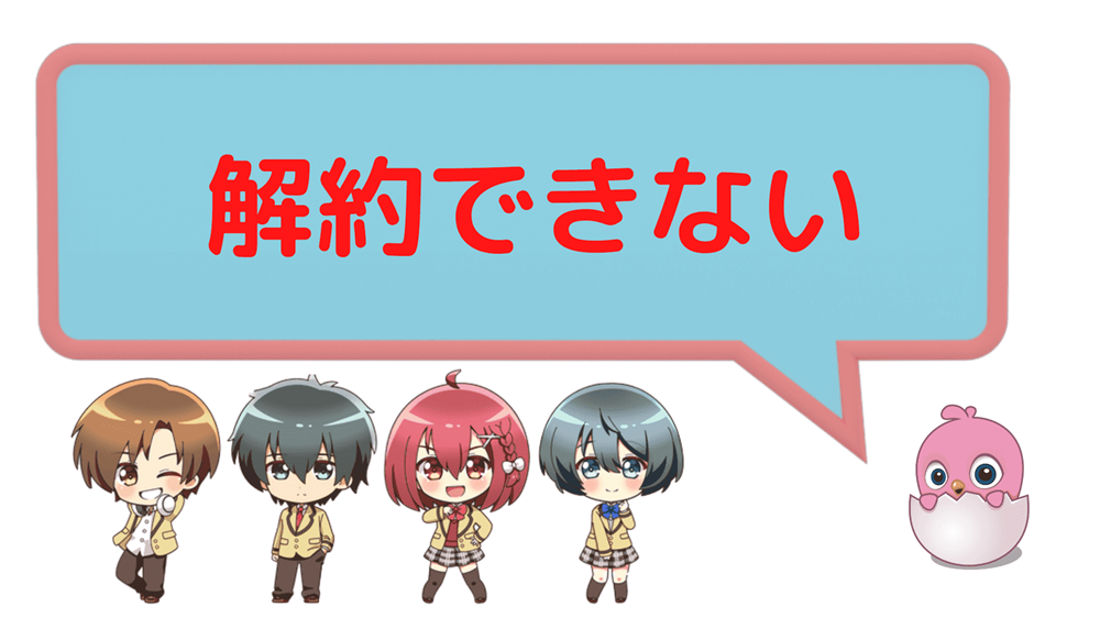 動画配信サービス,登録,解約,方法